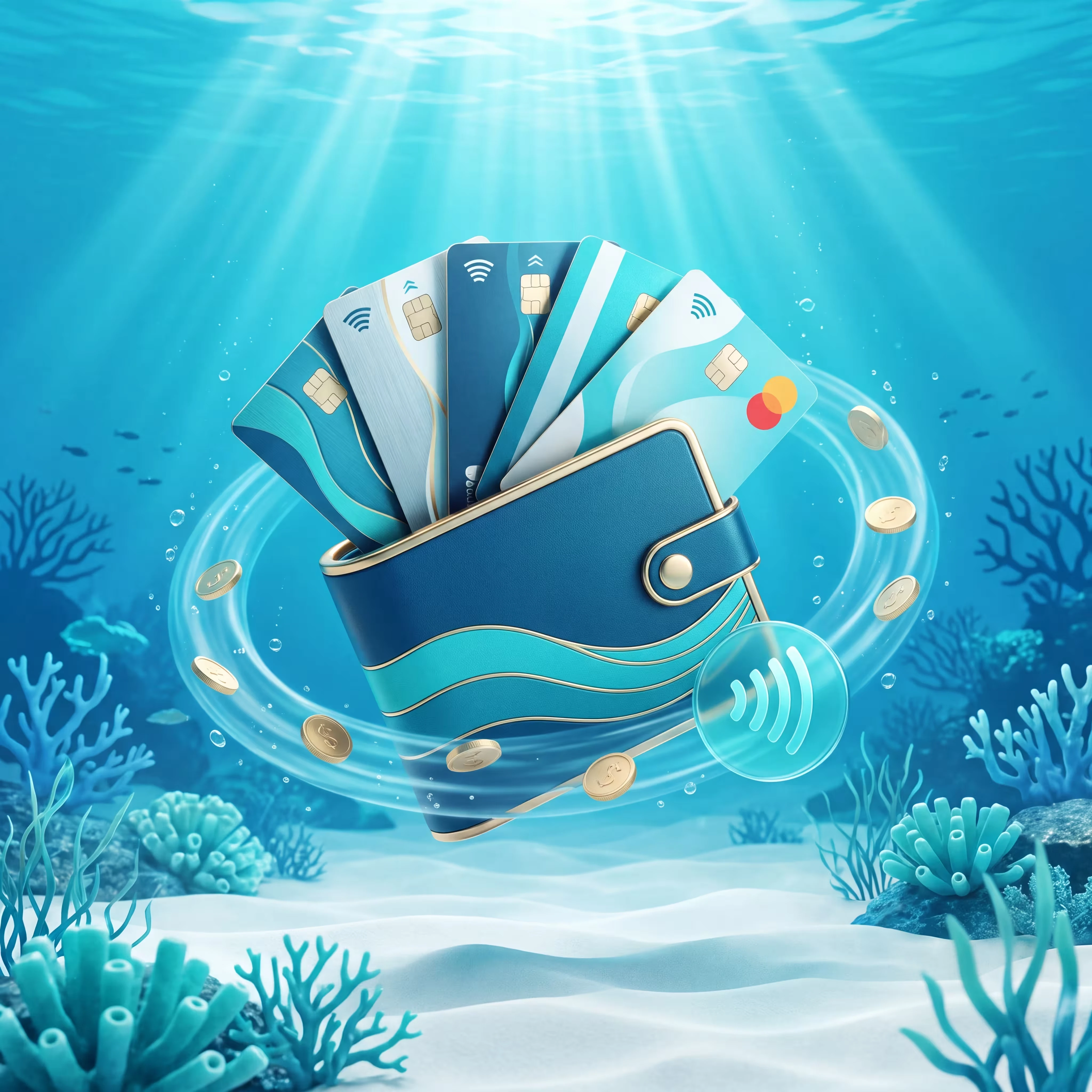 Welle Casino makseviiside digitaalne rahakott
