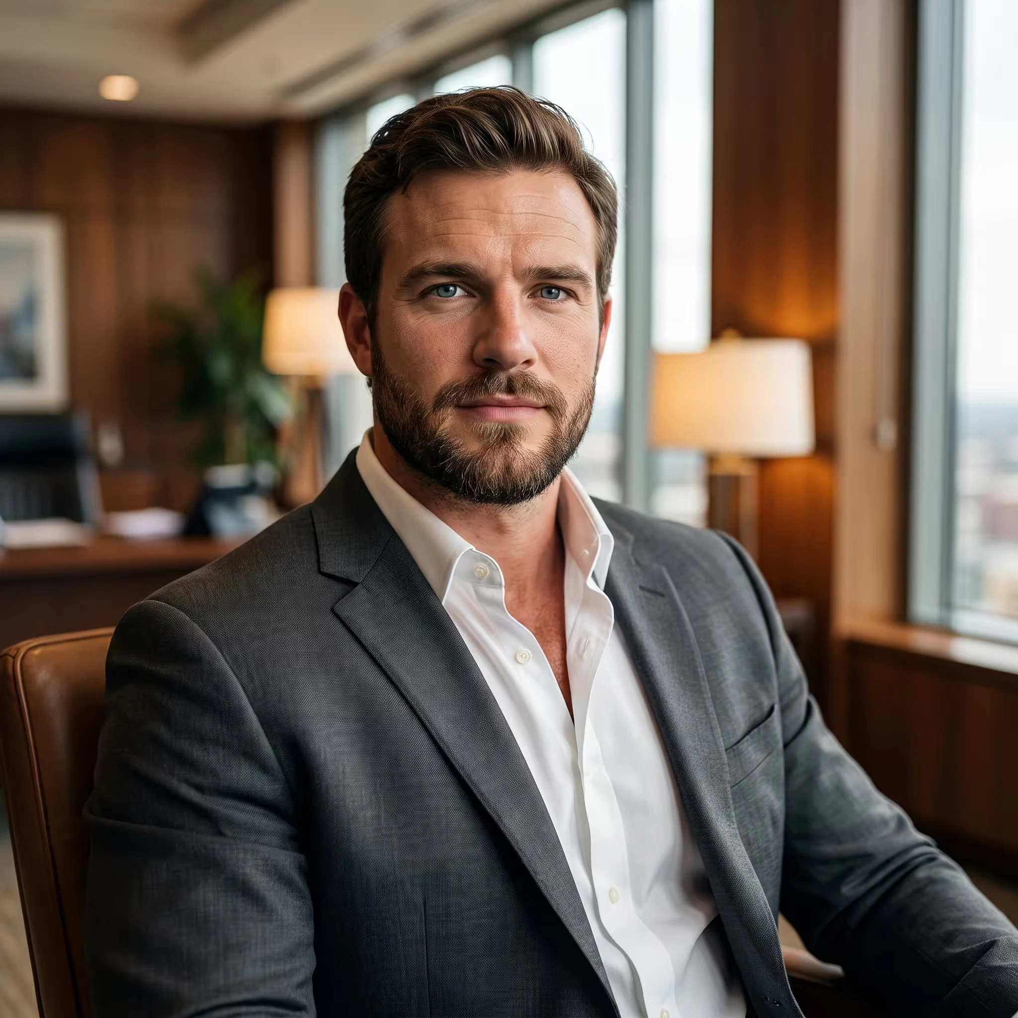 Mason Clarke, Welle Casino editor